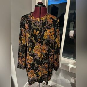 Hisashi Hoshono vintage jacket